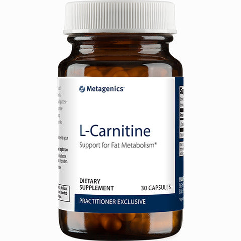 Metagenics L-Carnitine