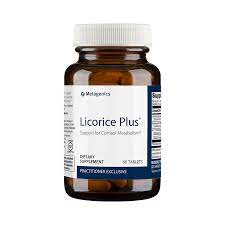 Metagenics Licorice Plus®