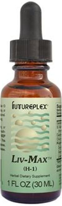 Apex Liv-Max H01 - 1 OZ