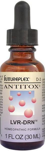Apex LVR-DRN (D03)