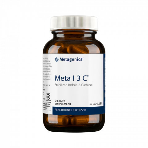 Metagenics Meta I 3 C®