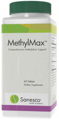 MethylMax