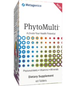 Metagenics PhytoMulti®