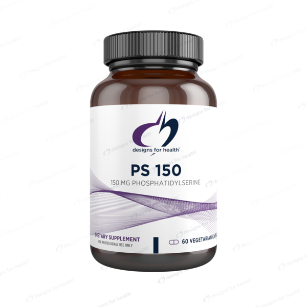 PS 150 Phosphatidylserine  (soy-free)