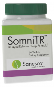 Somni-TR
