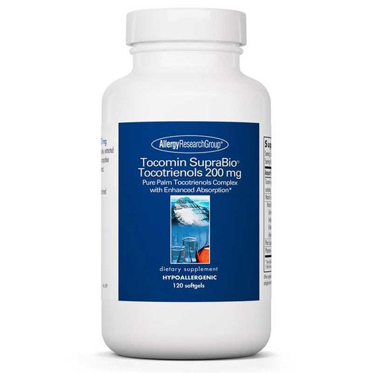 Tocomin Suprabio Tocotrienols 200mg