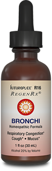 Apex Bronchi R16 - 1 OZ