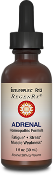 Apex Adrenal R13 - 1 OZ