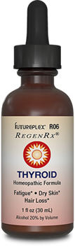 Apex Thyroid R06 - 1 OZ