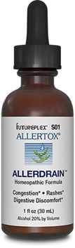 Apex Allerdrain (S01)