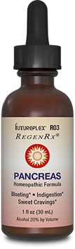 Apex Pancreas R03 - 1 OZ