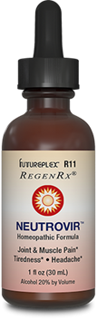 Apex Neutrovir R11 - 1 OZ
