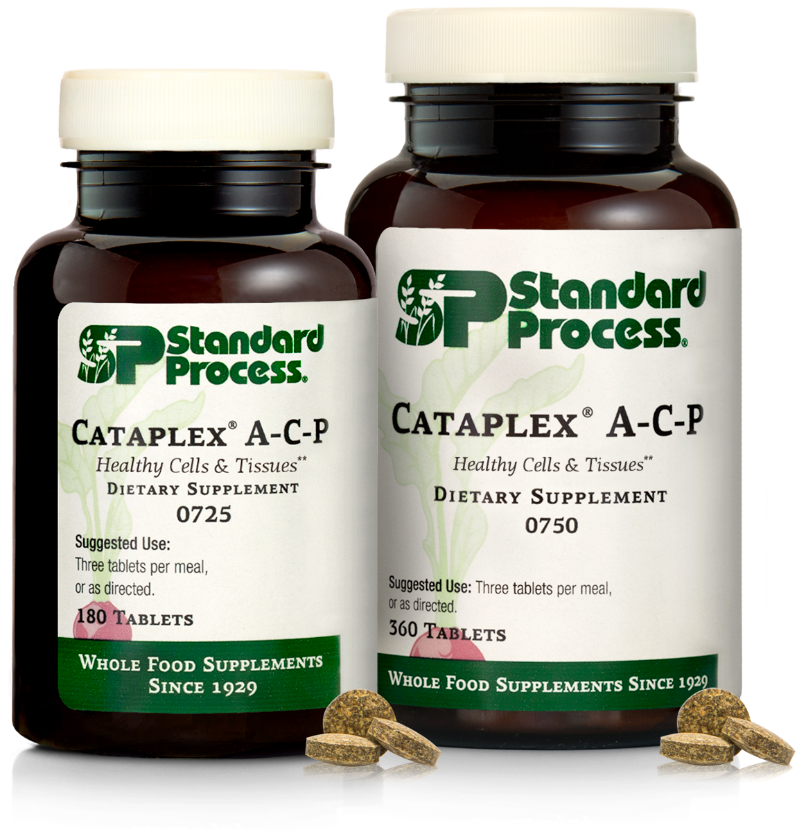 Cataplex® A-C-P, 360 Tablets