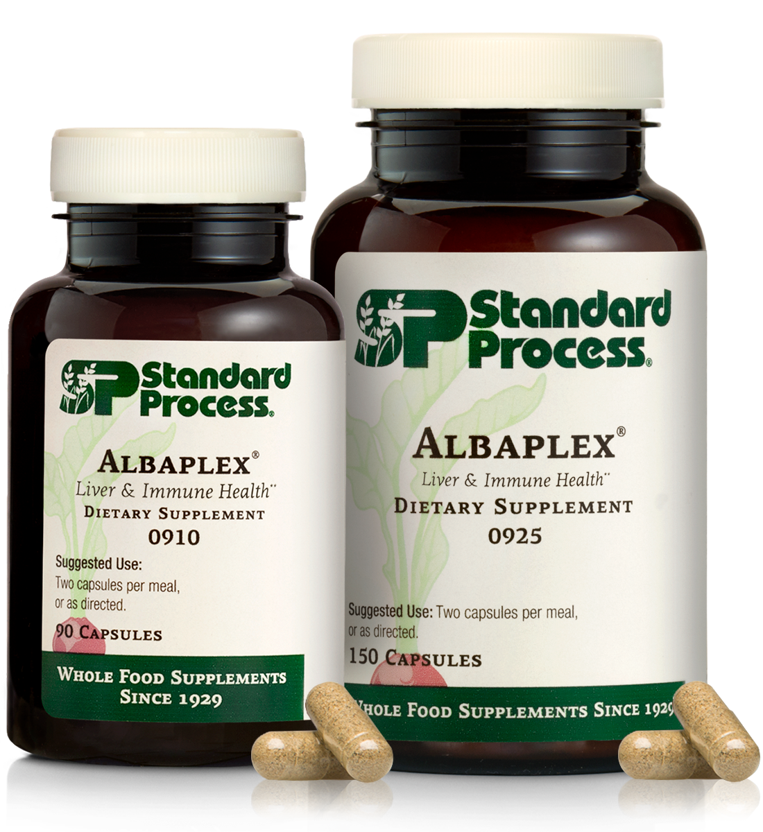 Albaplex® , 90 Capsules