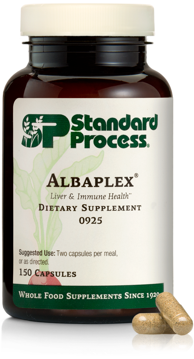 Albaplex® , 150 Capsules