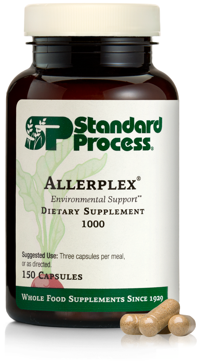 Allerplex® 150 Capsules