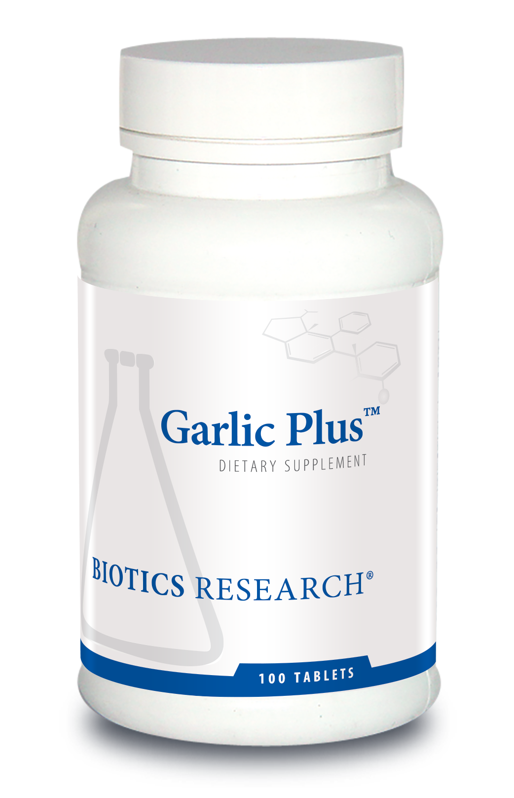 Garlic Plus™