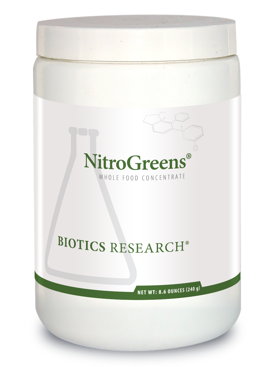 NitroGreens®
