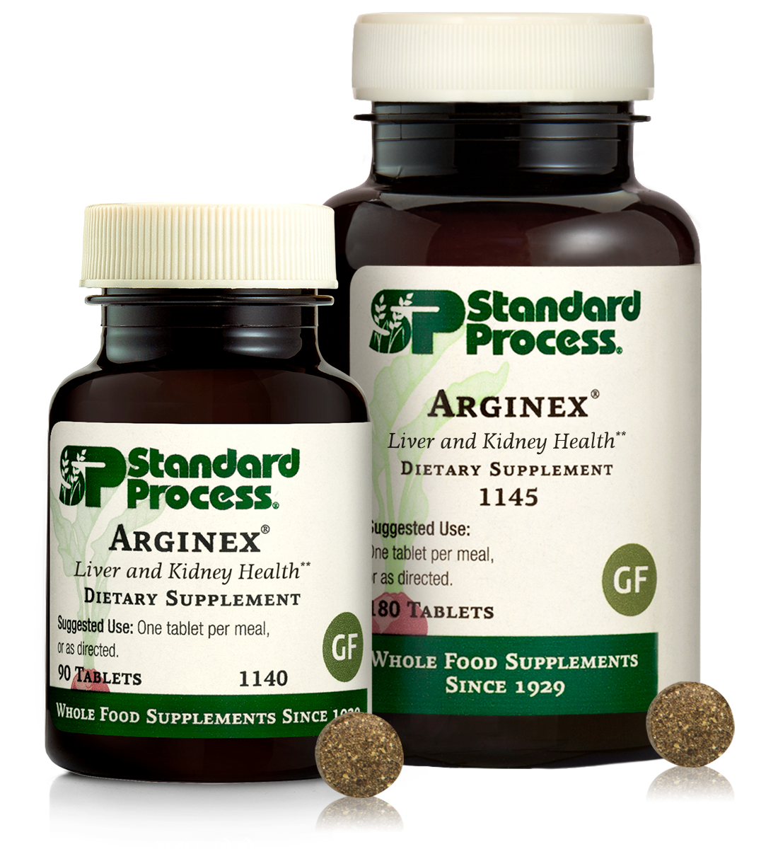 Arginex®, 180 Tablets