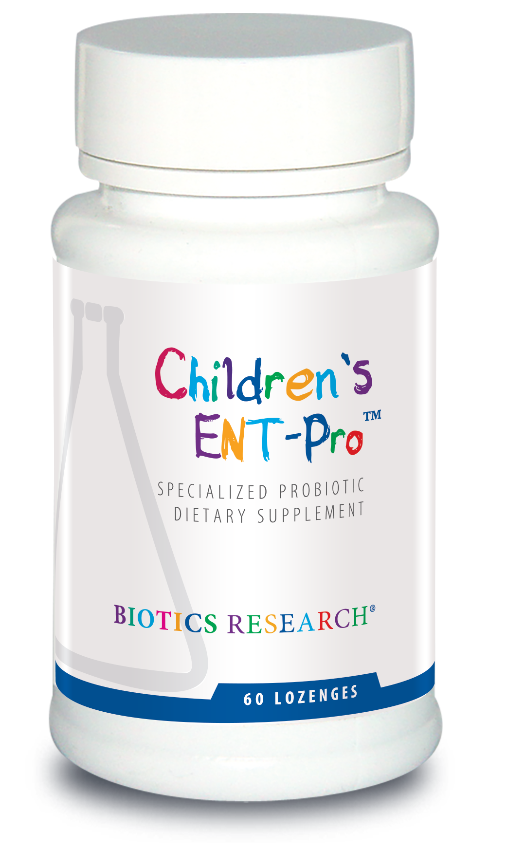 Children's ENT-Pro