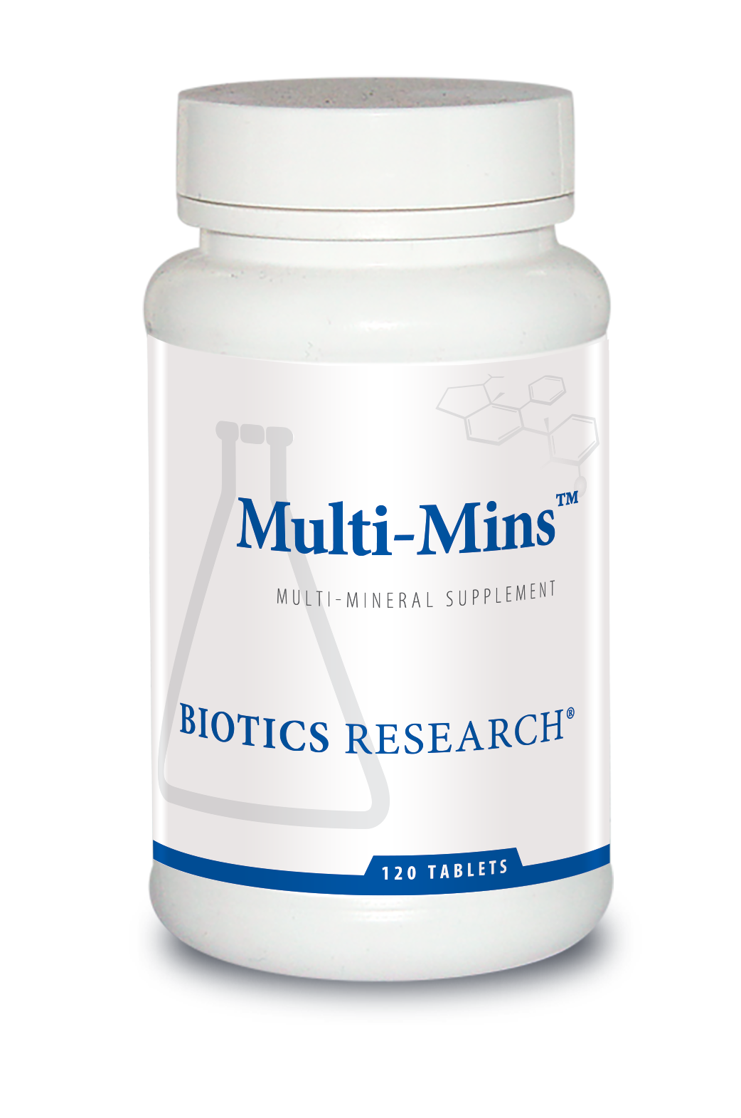 Multi-Mins™ (Potent Mineral Combination)