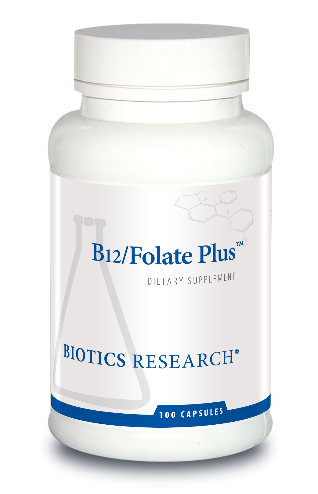 B12/Folate Plus