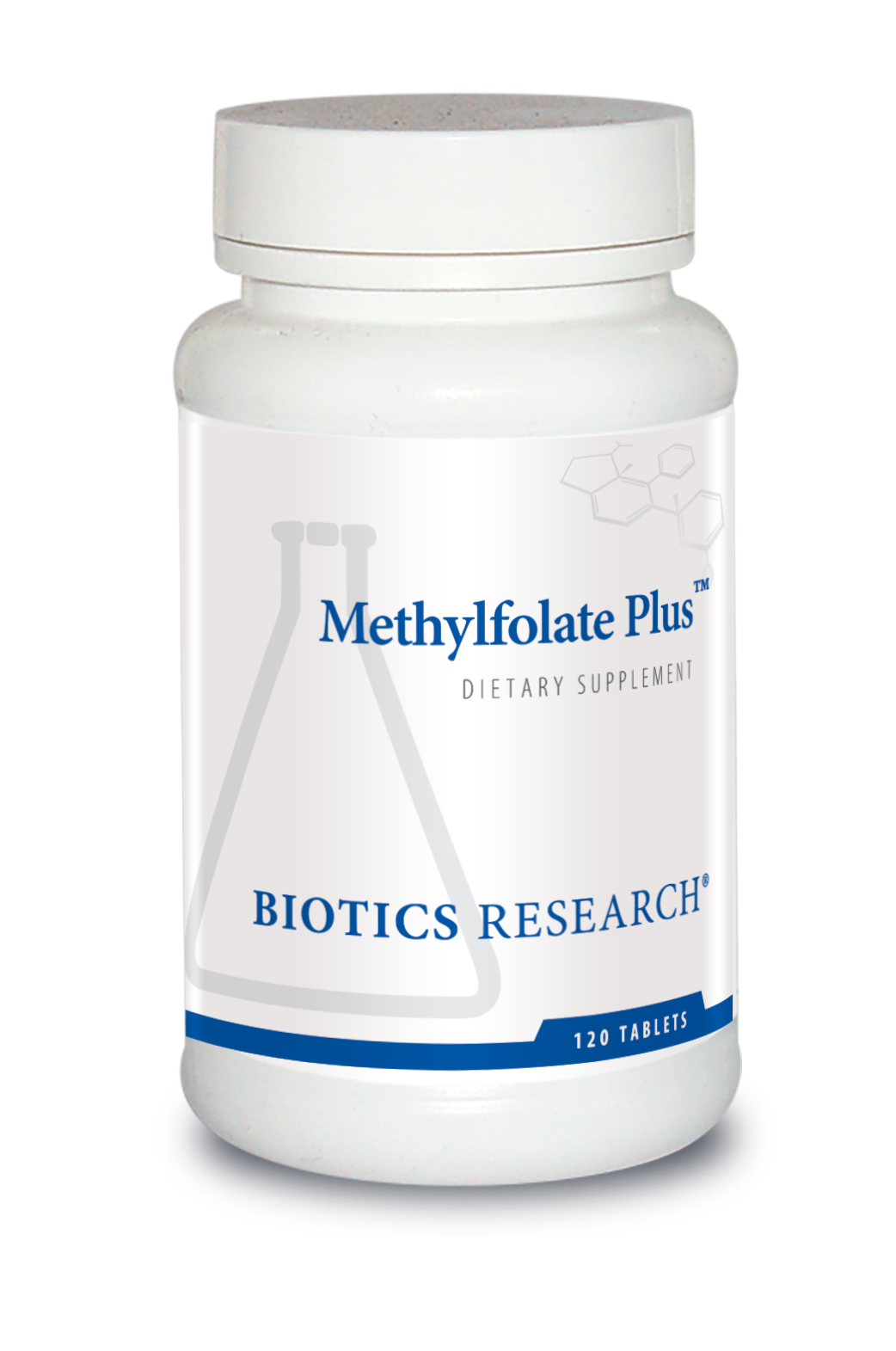 Methylfolate Plus™