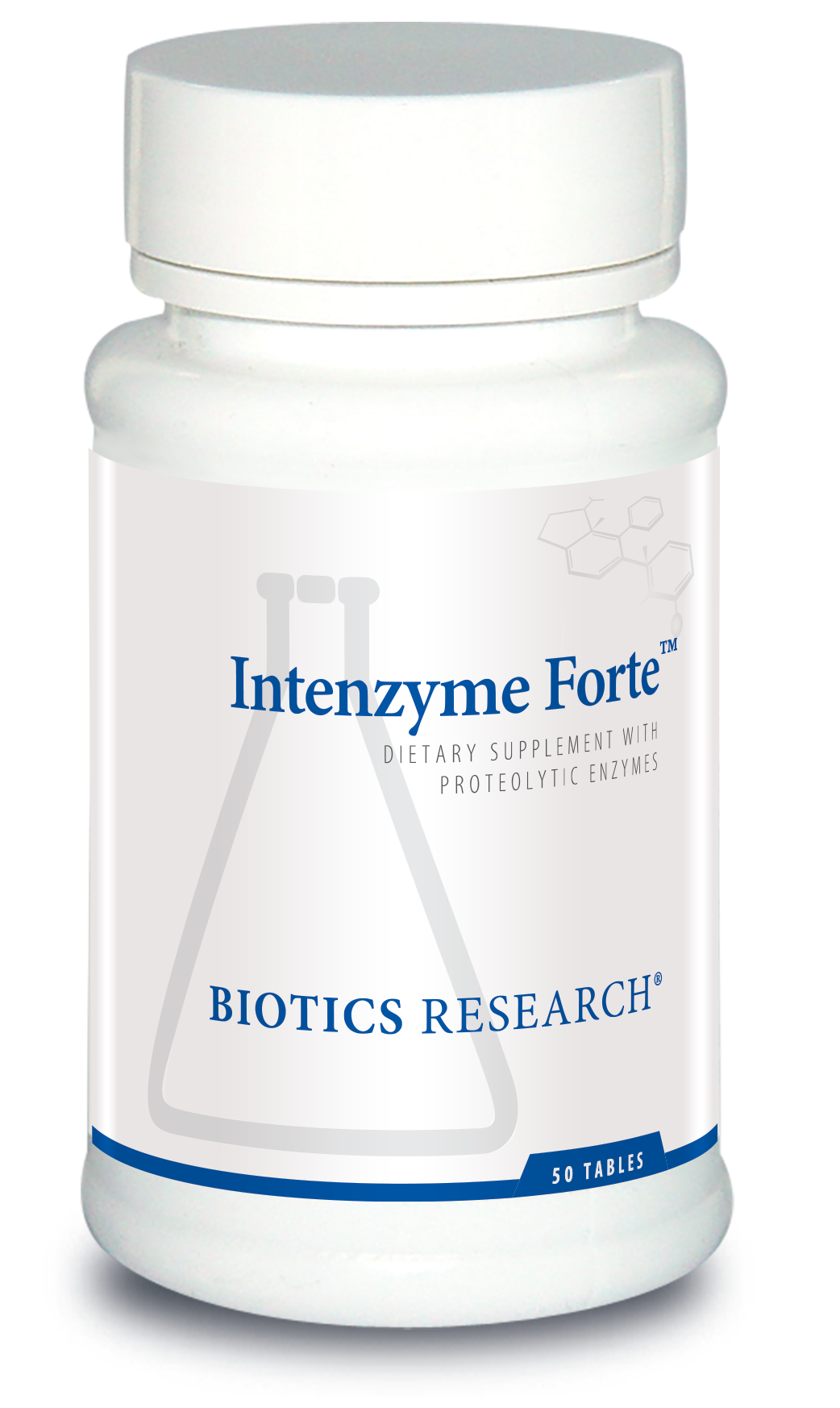 INTENZYME FORTE™