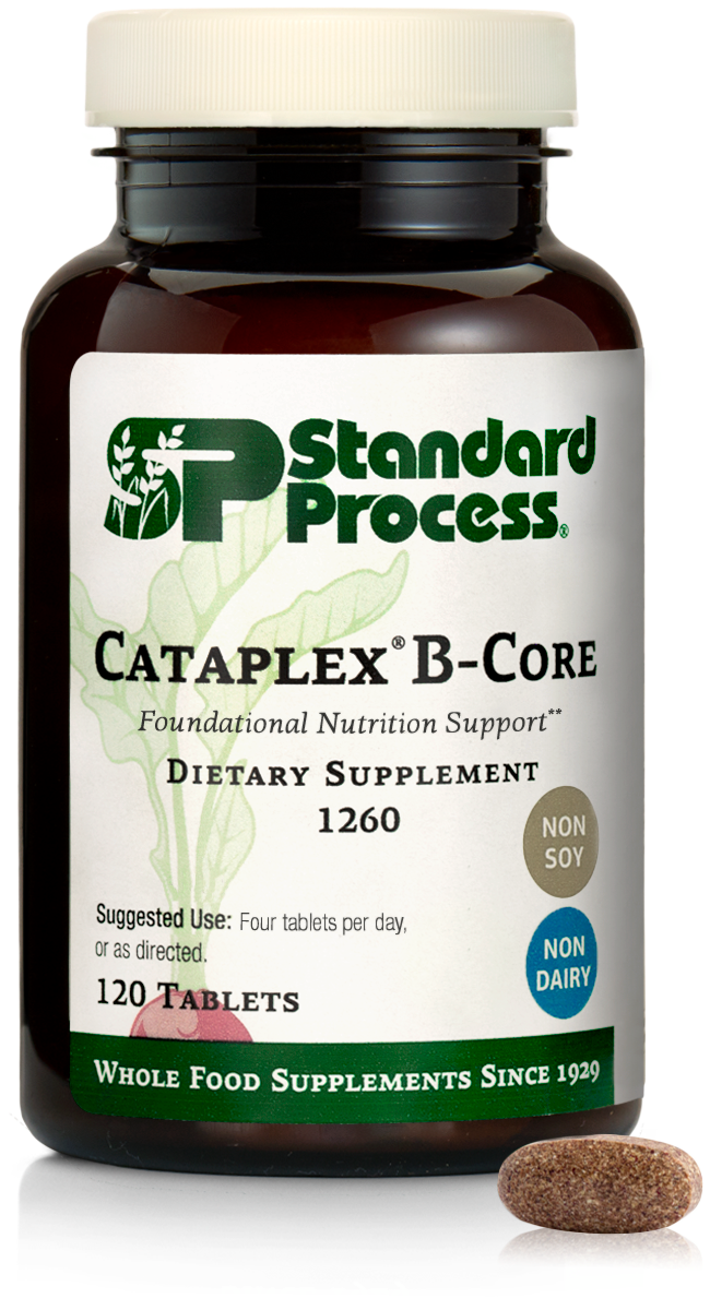 Cataplex® B-Core
