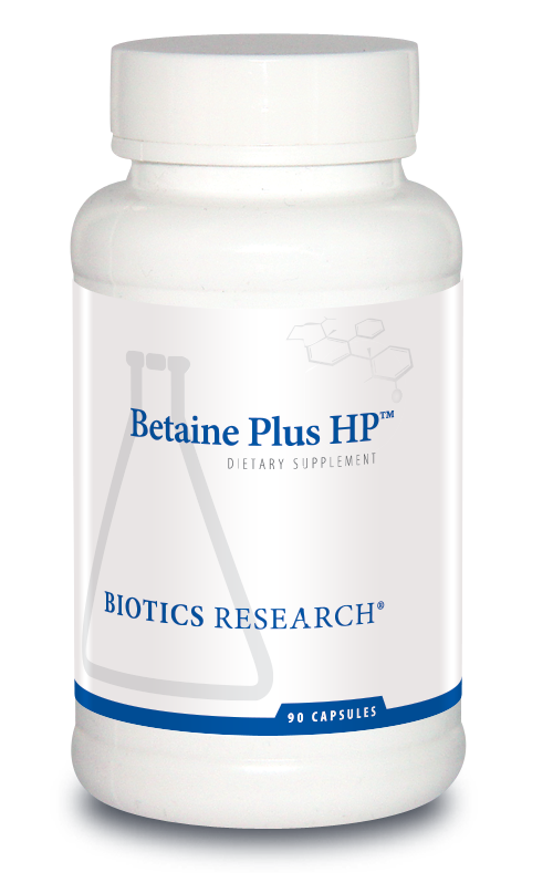 Betaine Plus HP