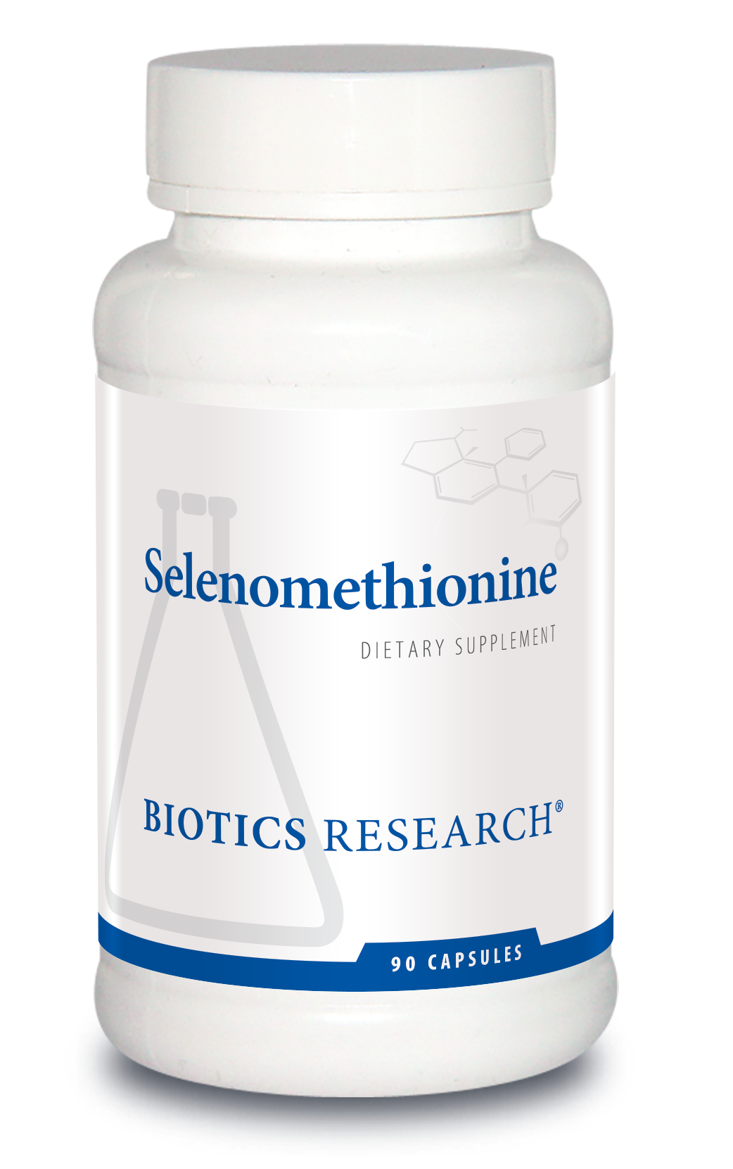 Selenomethionine