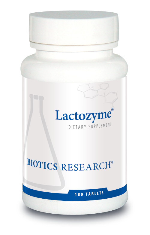 Lactozyme®