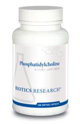 Phosphatidylcholine