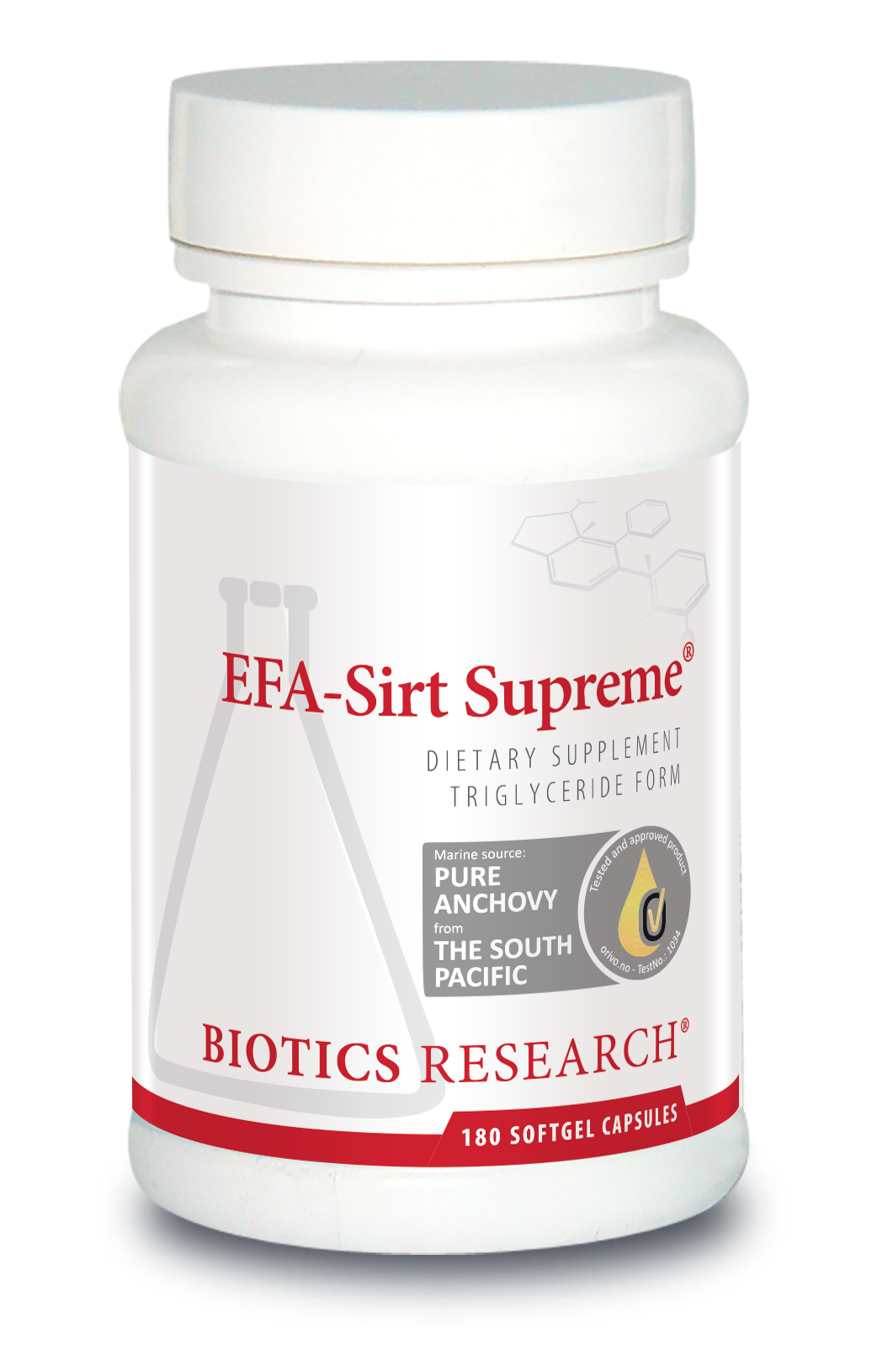 EFA-Sirt Supreme®