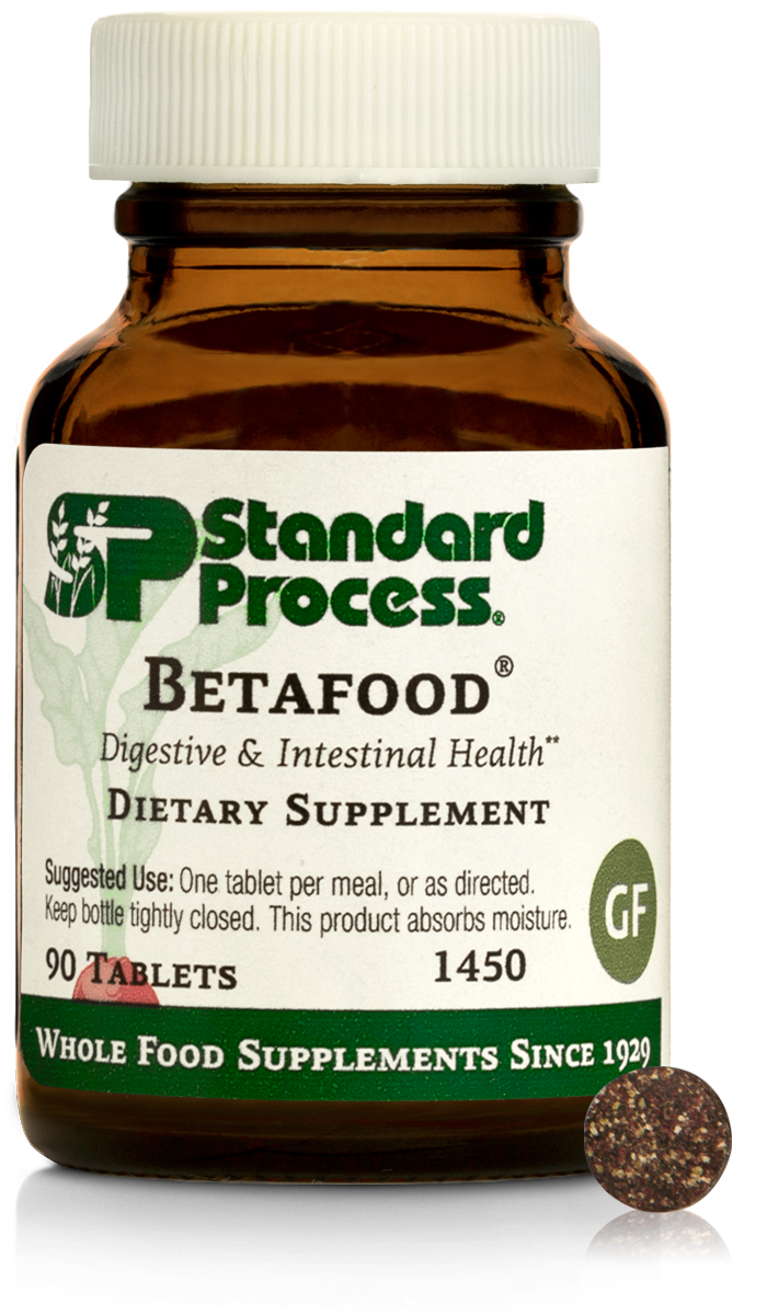 Betafood® , 180 Tablets