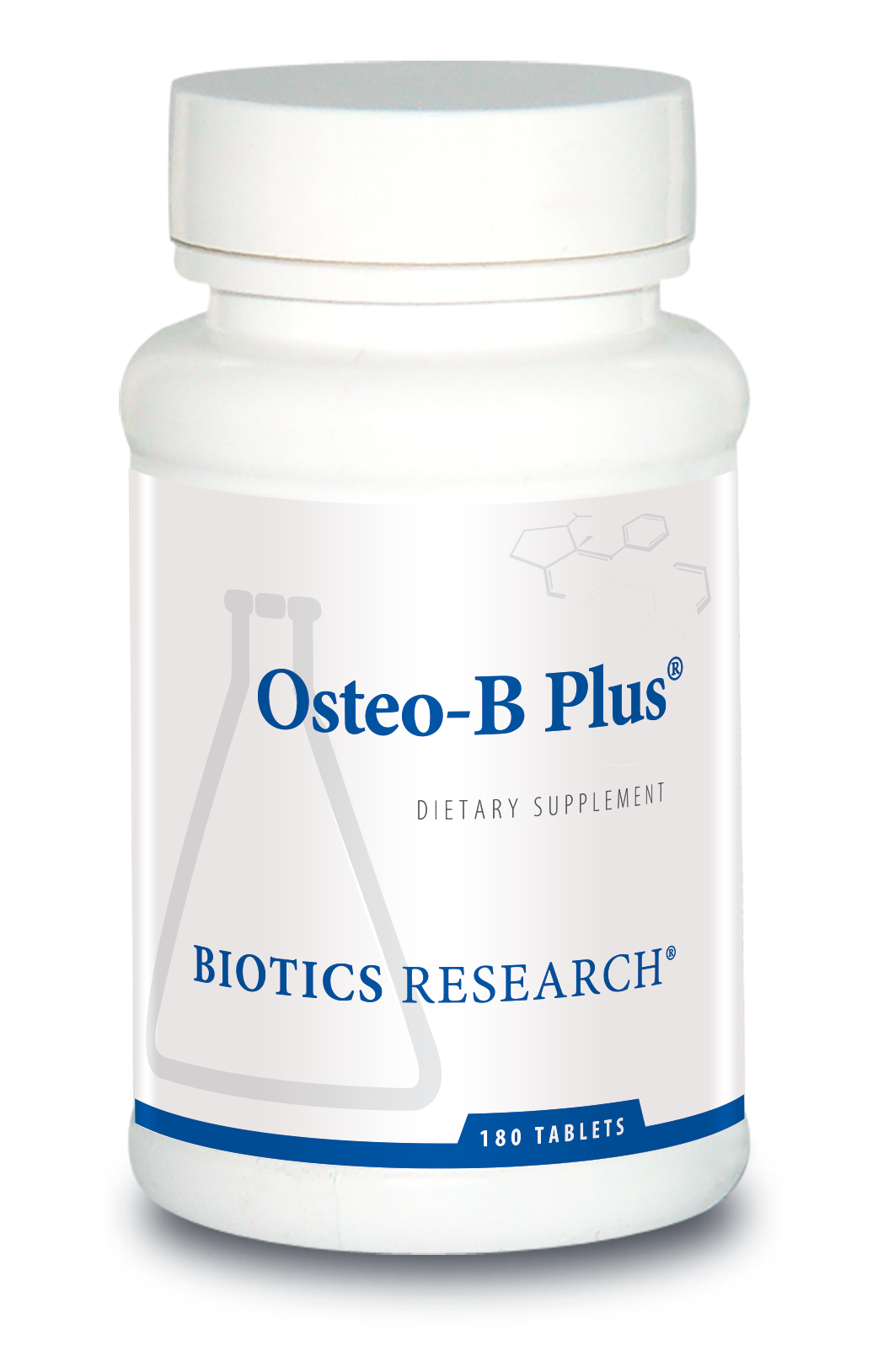 Osteo-B Plus®