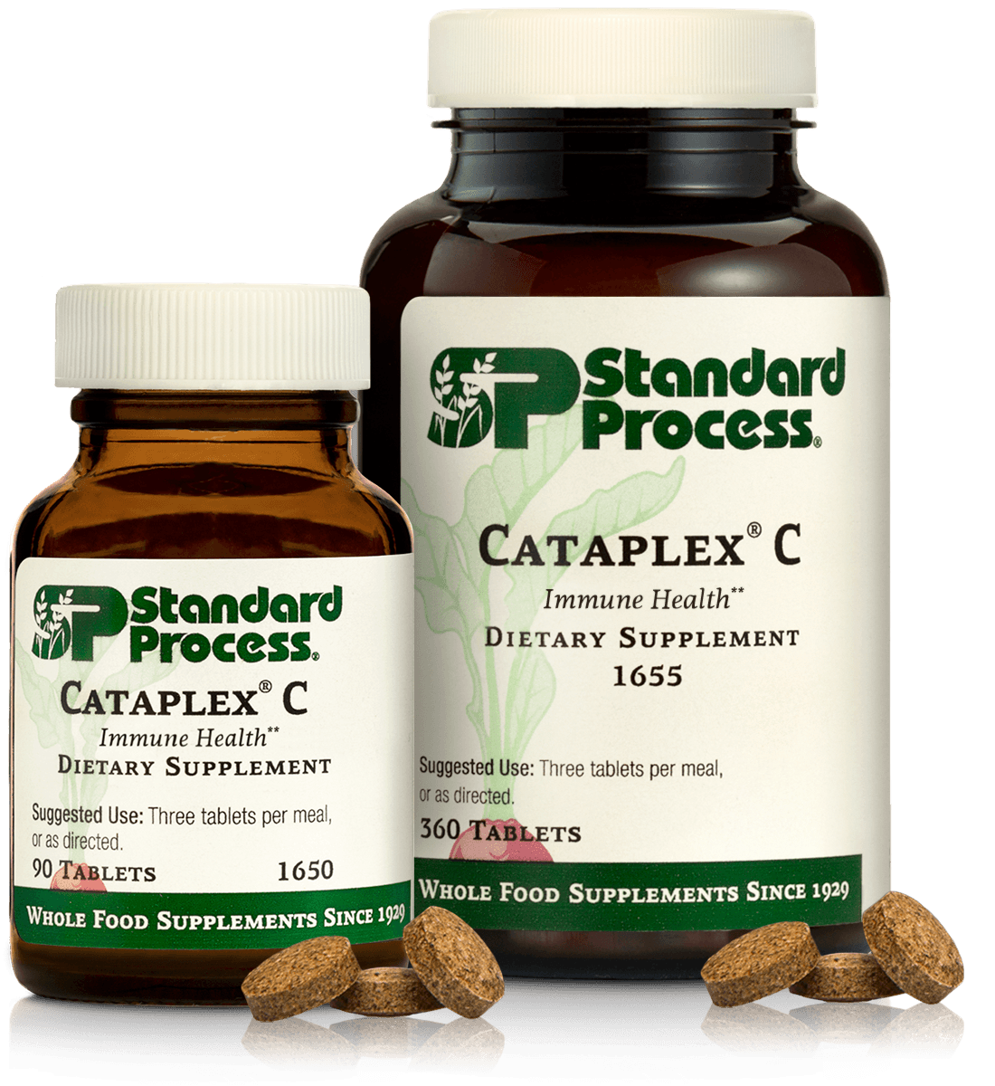 Cataplex® C, 360 Tablets