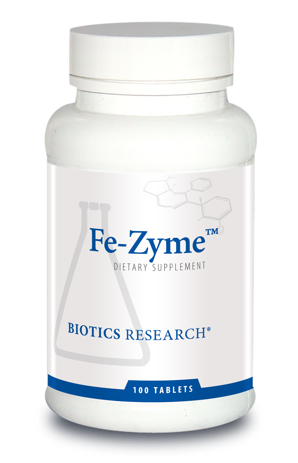 Fe-Zyme™