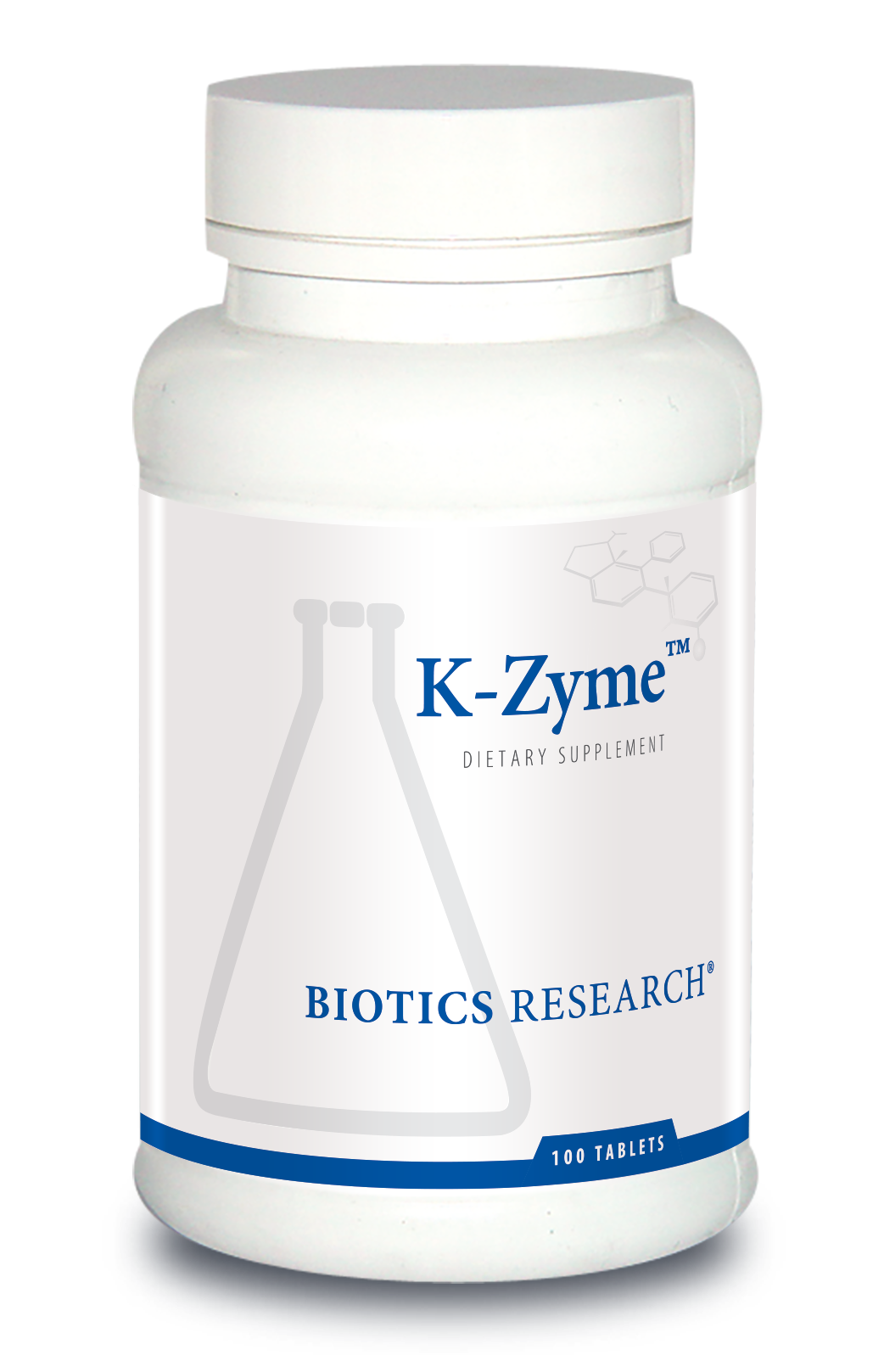 K-Zyme™ (Potassium)