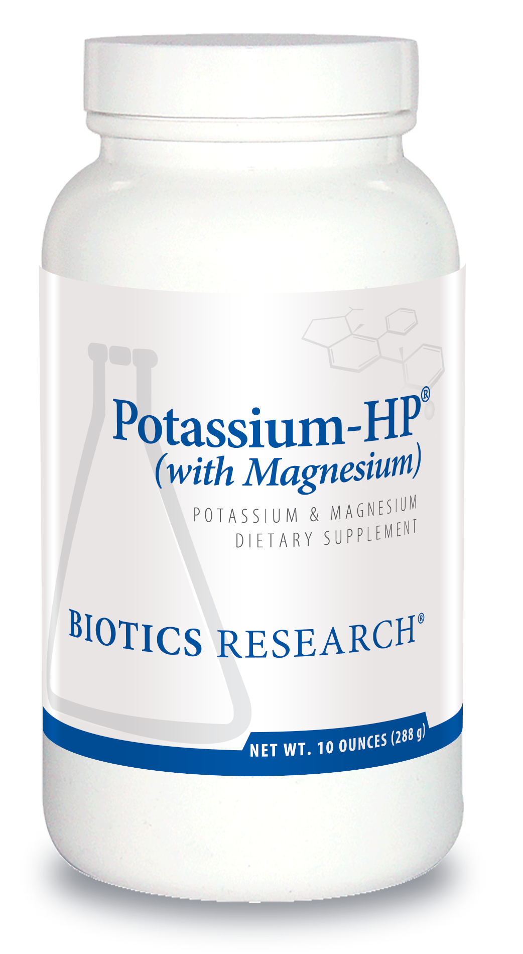 Potassium-HP® (with Magnesium)