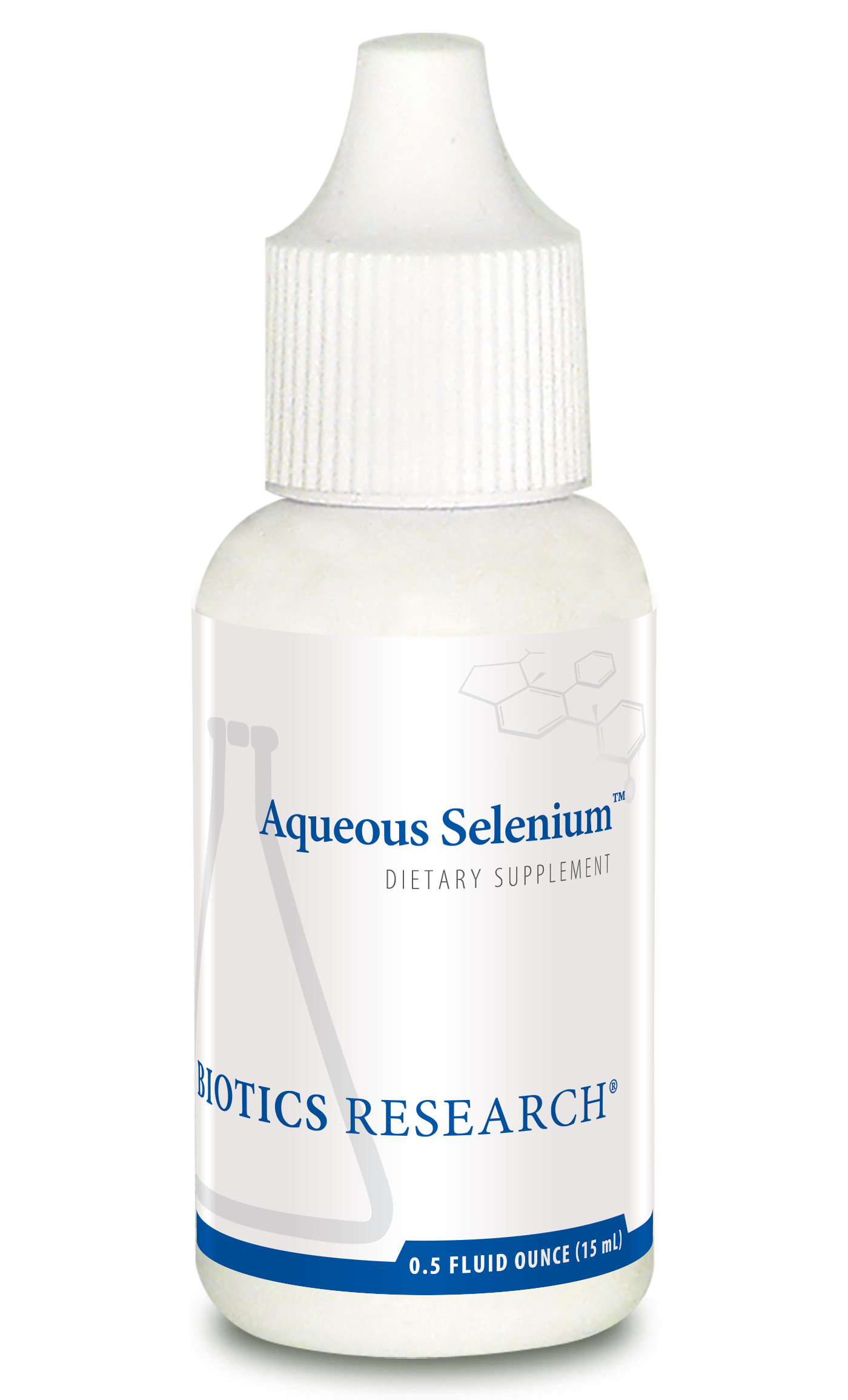 Aqueous Selenium
