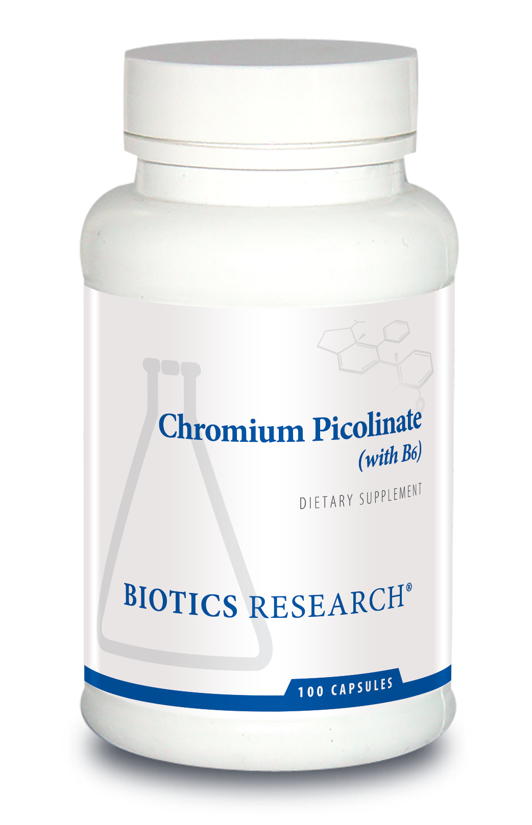 Chromium Picolinate