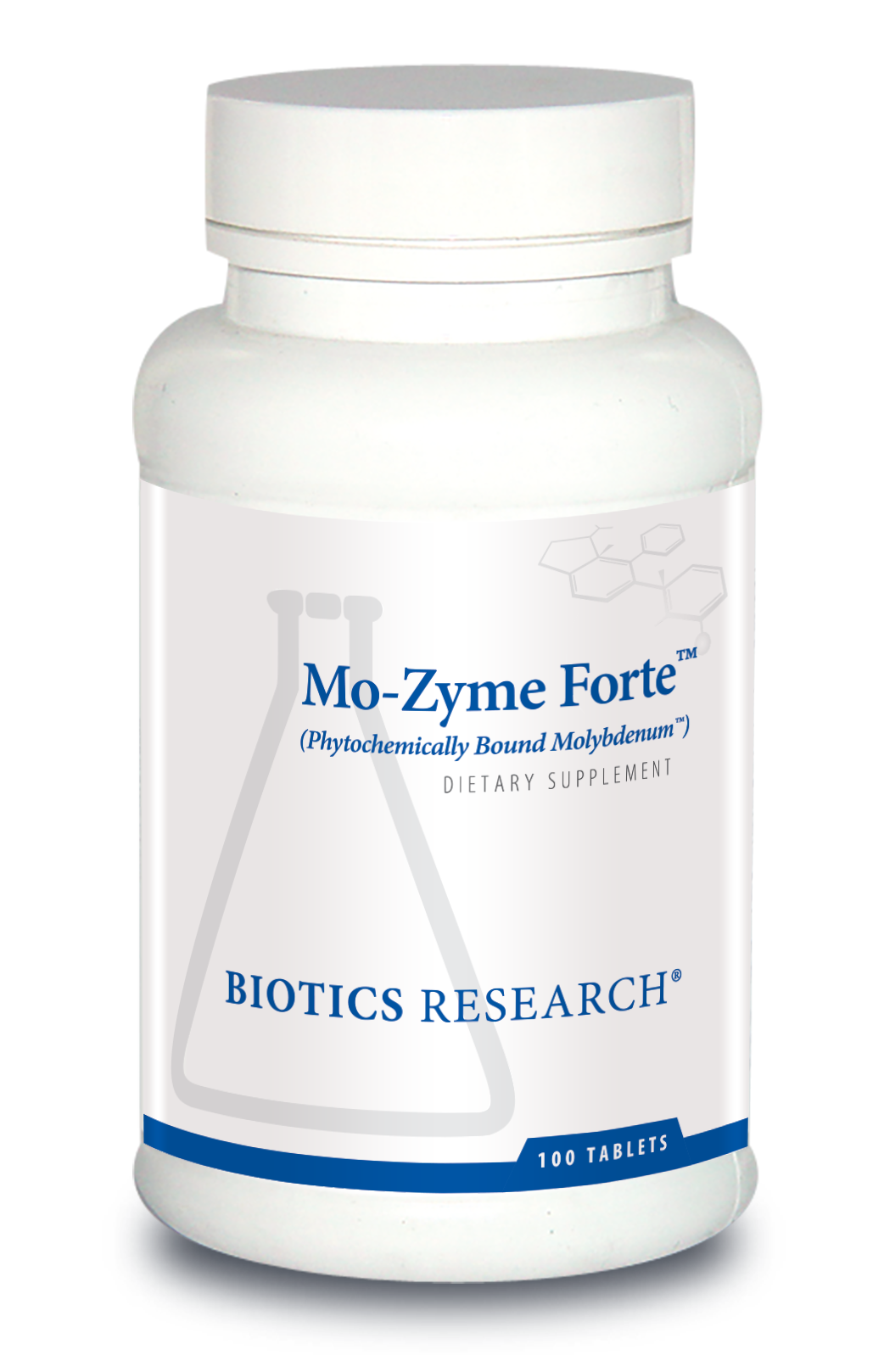 Mo-Zyme Forte™ (Molybdenum)