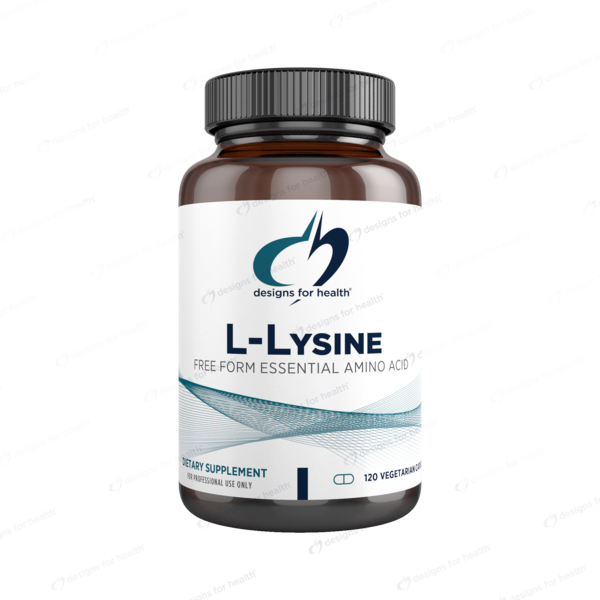 L-LYSINE 120C
