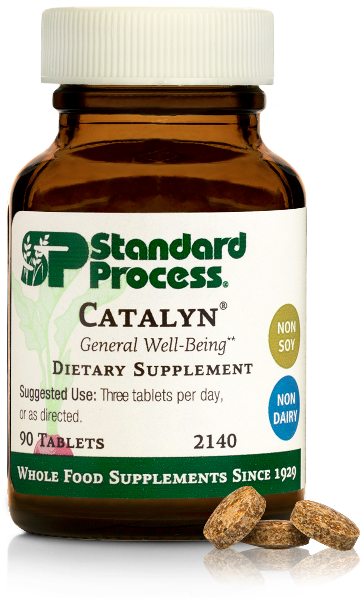 Catalyn®, 360 Tablets