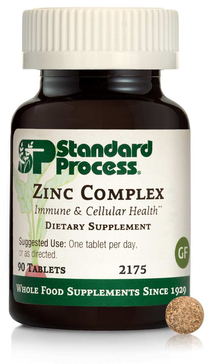 Zinc Complex