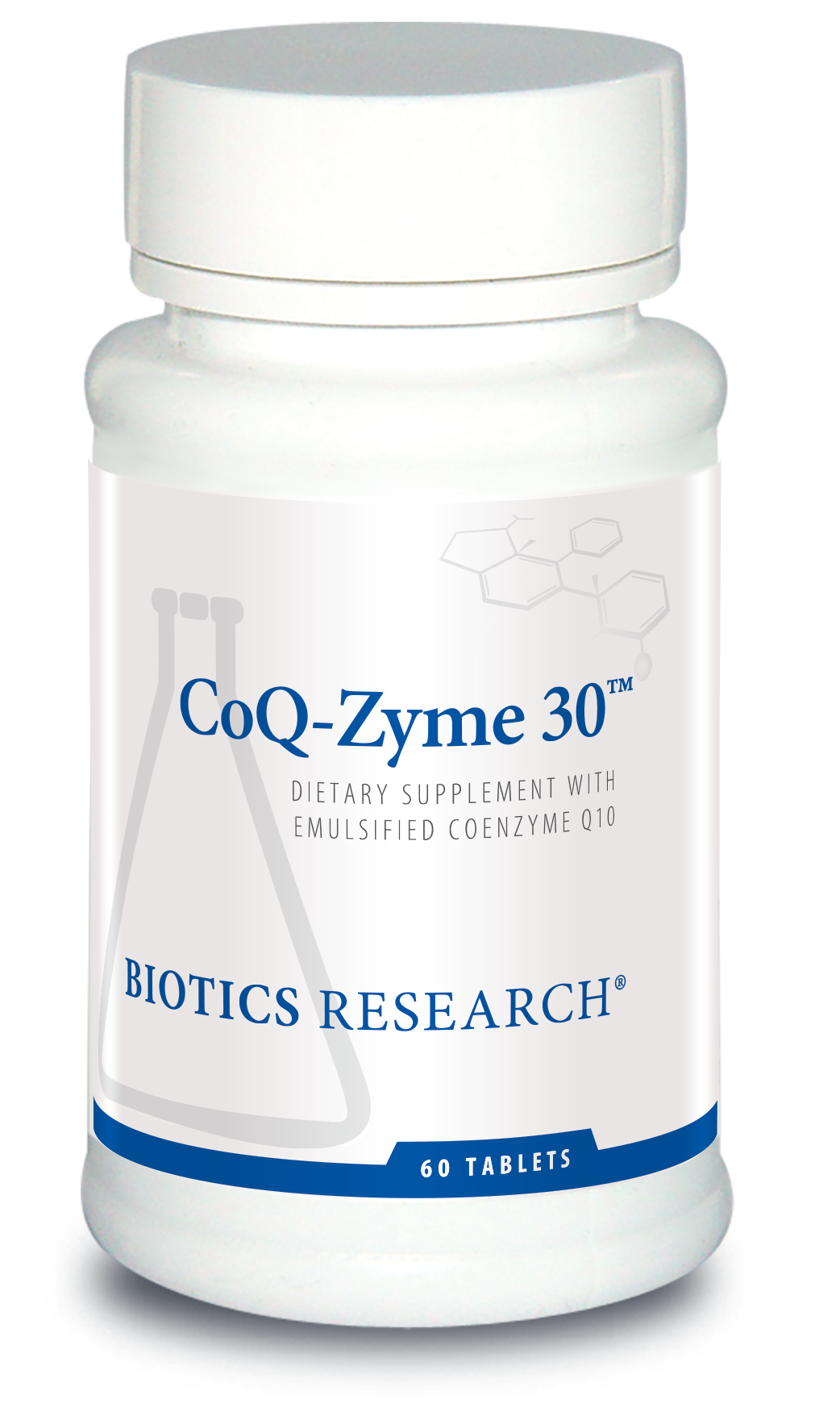 CoQ-Zyme 30