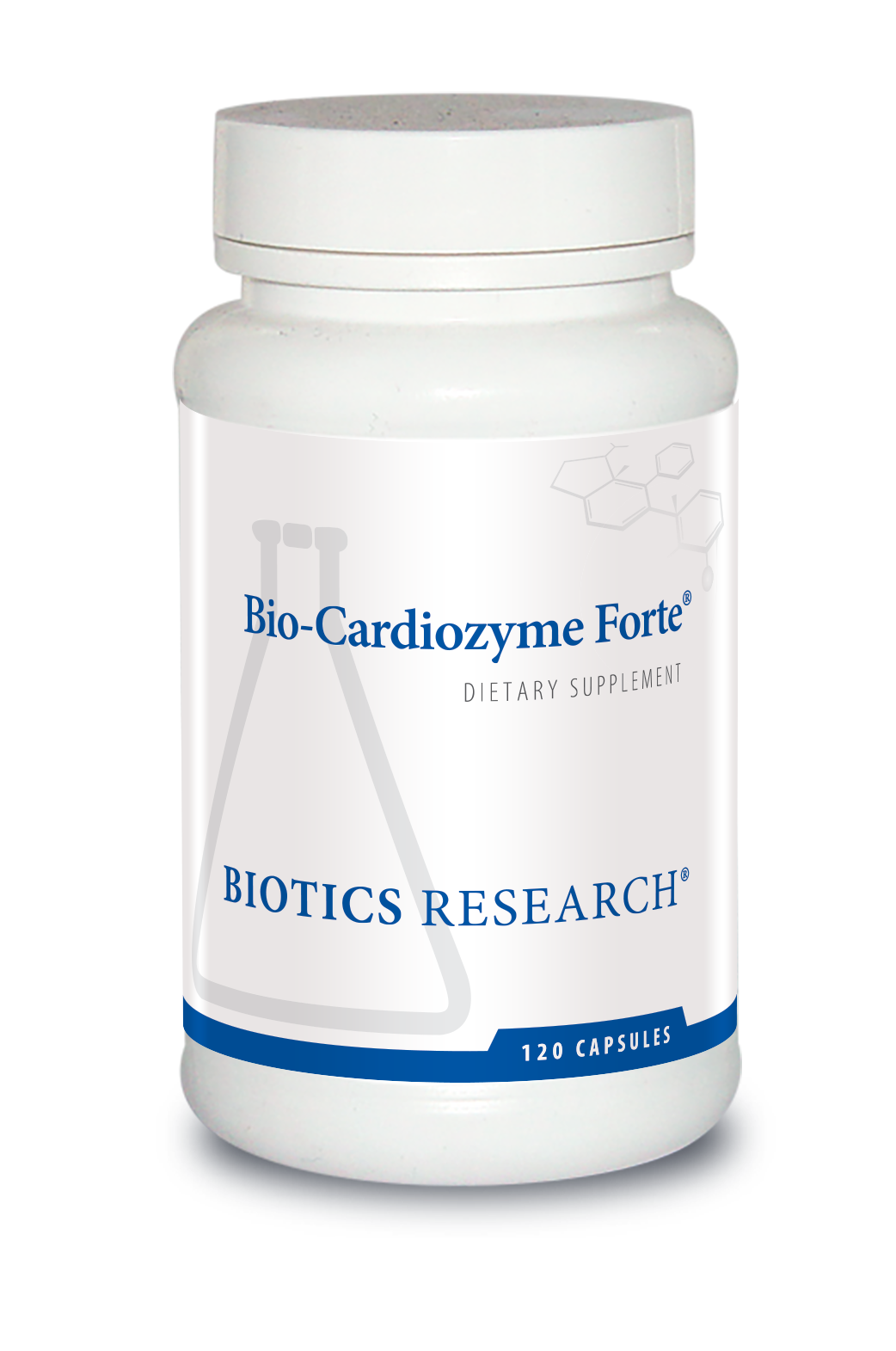 Bio-Cardiozyme Forte (2900 & 2901)