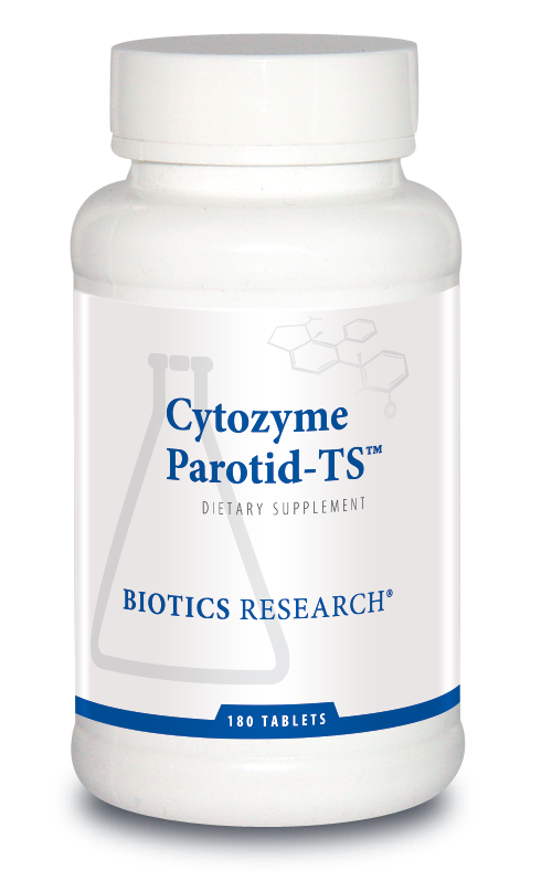 Cytozyme-Parotid-TS