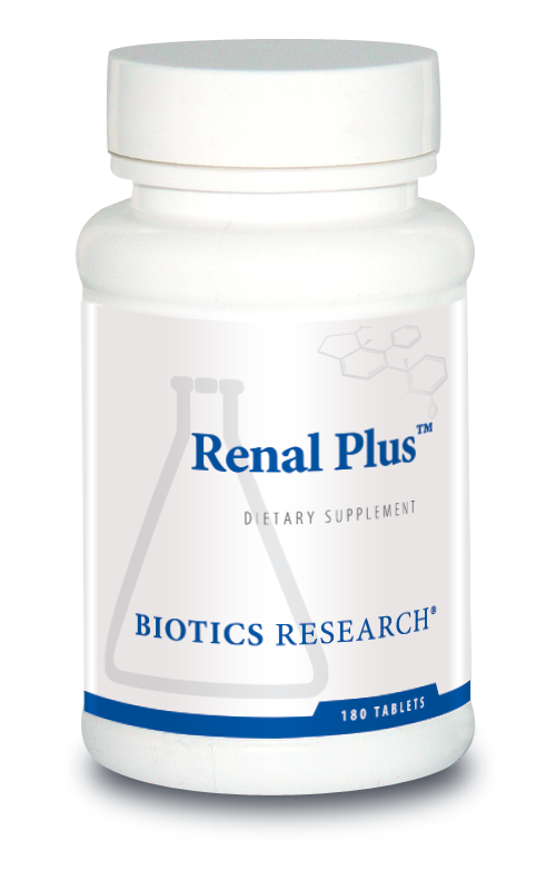 Renal Plus